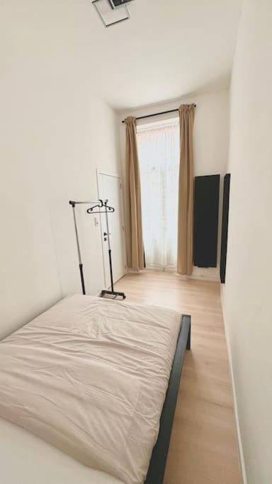 Au Coeur Du Parvis De Saint-gilles Appartamento *